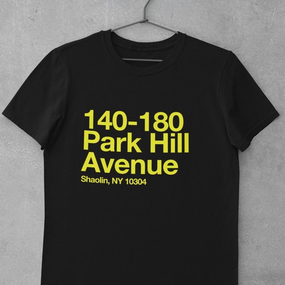 140-180 Park Hill Avenue, Stapleton Projects Shirt - Picture 1 of 1